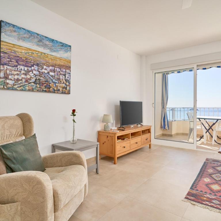 Apartamento moderno - Apartamento Superior con vistas a la ciudad - 17