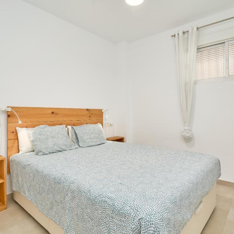 Apartamento moderno - Apartamento Superior con vistas a la ciudad - 9