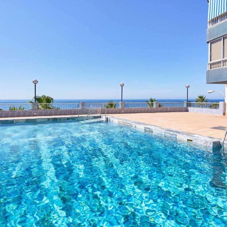 Apartamento moderno - Apartamento Superior con vistas a la ciudad - 22