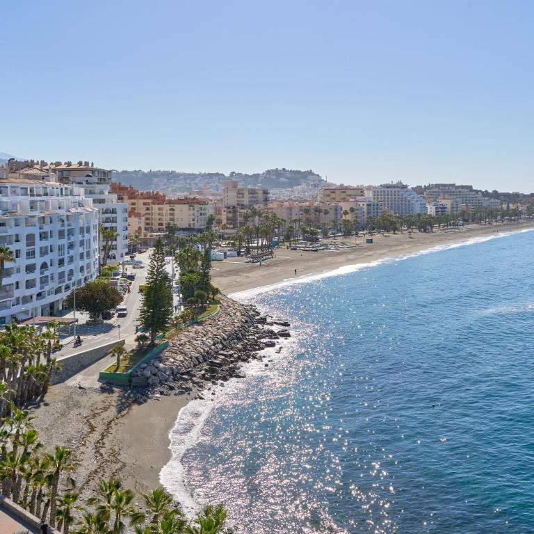 Apartamento moderno - Apartamento Superior con vistas a la ciudad - 25