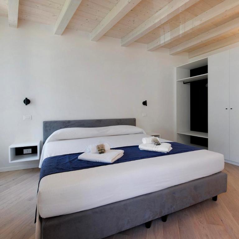 Aa Imbarcadero apartments - Appartamento con 3 Camere da Letto e Vista Lago - 11