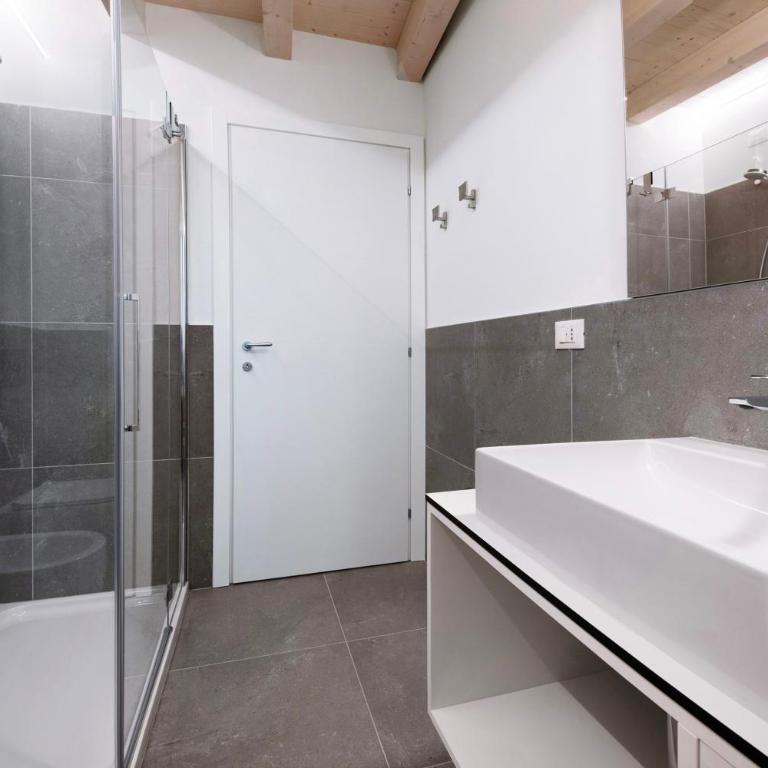 Aa Imbarcadero apartments - Appartamento con 3 Camere da Letto e Vista Lago - 19