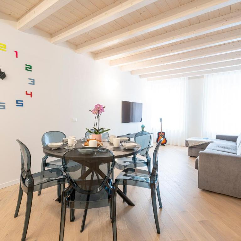 Aa Imbarcadero apartments - Appartamento con 3 Camere da Letto e Vista Lago - 7