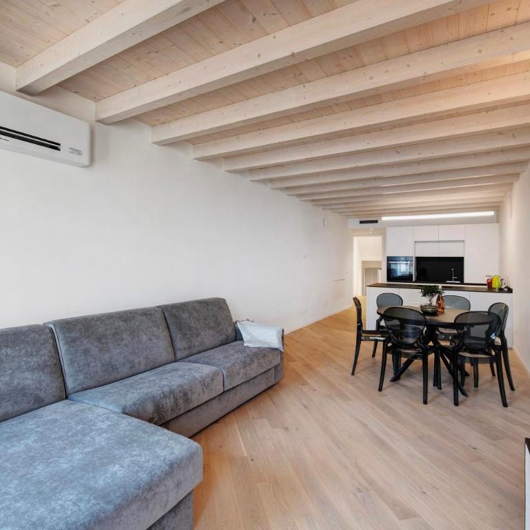 Aa Imbarcadero apartments - Appartamento con 3 Camere da Letto e Vista Lago - 12