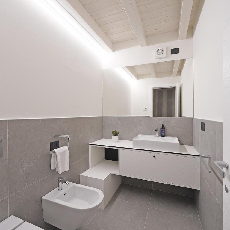 Aa Imbarcadero apartments - Appartamento con 3 Camere da Letto e Vista Lago - 21