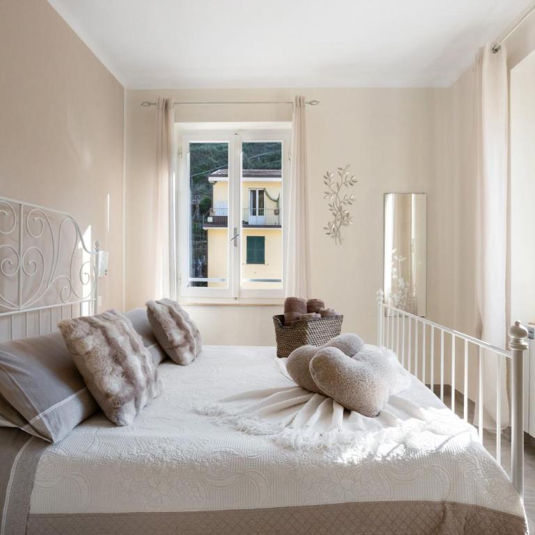 La Rosa Dei Venti - Chambre Standard Lit Queen-Size - 4