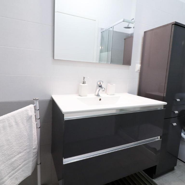Casa Vacanze Alba a Otranto - Casa con 1 Camera da Letto - 28
