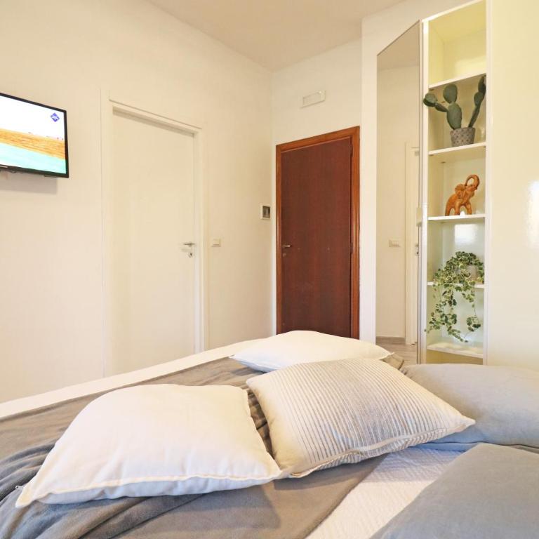Casa Vacanze Alba a Otranto - Casa con 1 Camera da Letto - 22