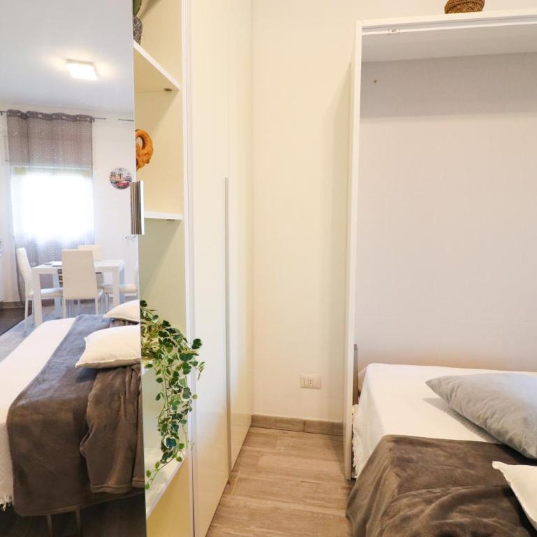 Casa Vacanze Alba a Otranto - Casa con 1 Camera da Letto - 3