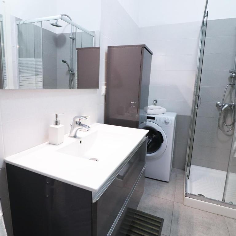 Casa Vacanze Alba a Otranto - Casa con 1 Camera da Letto - 27