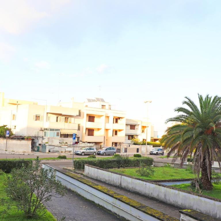 Casa Vacanze Alba a Otranto - Casa con 1 Camera da Letto - 10
