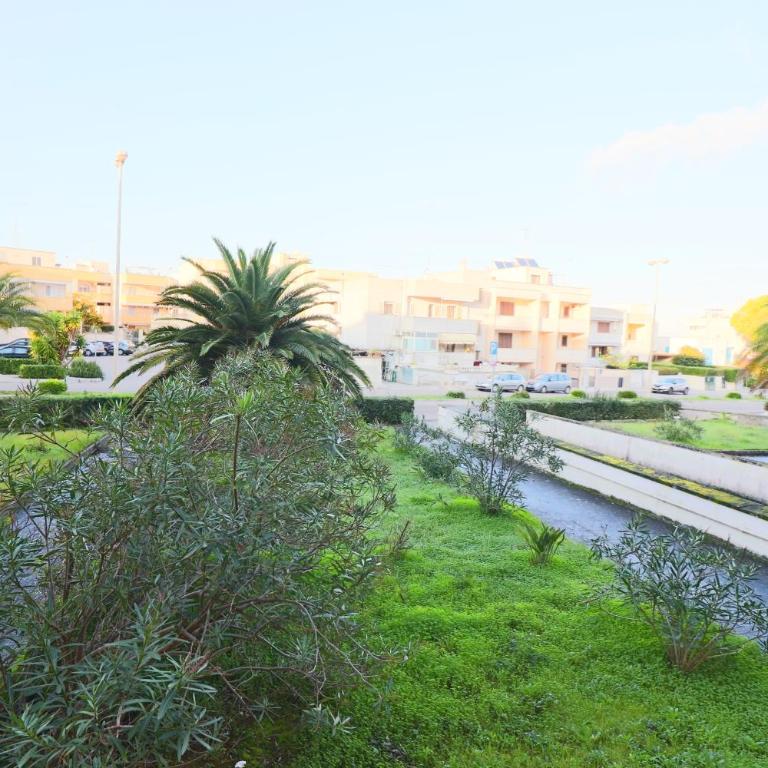 Casa Vacanze Alba a Otranto - Casa con 1 Camera da Letto - 24