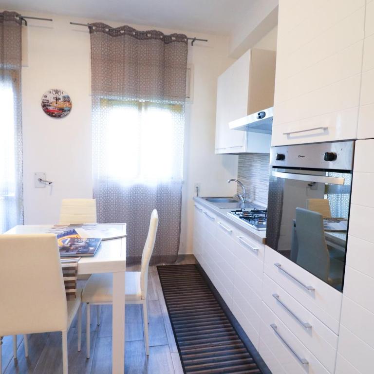 Casa Vacanze Alba a Otranto - Casa con 1 Camera da Letto - 17