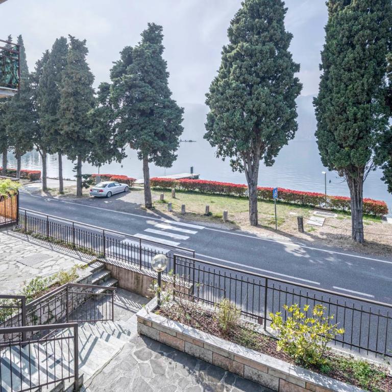 Appartamento Gennaker - Appartamento Superior con 1 Camera da Letto e Balcone - 13