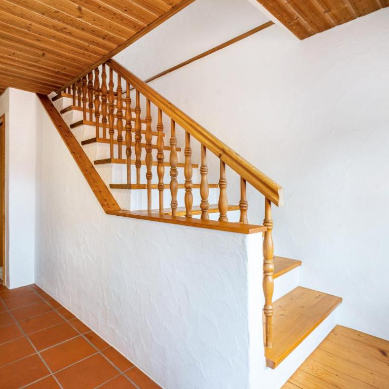 Haus Kreiznegge - Premium Apartment mit 3 Schlafzimmern und Balkon - 25