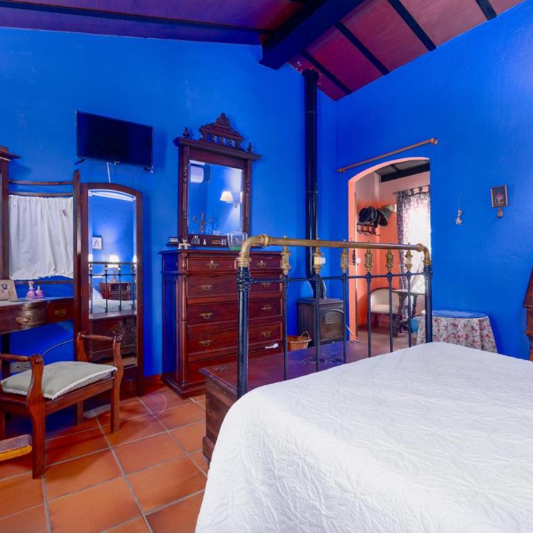 Villa Palladio en Ronda - Casa - 13