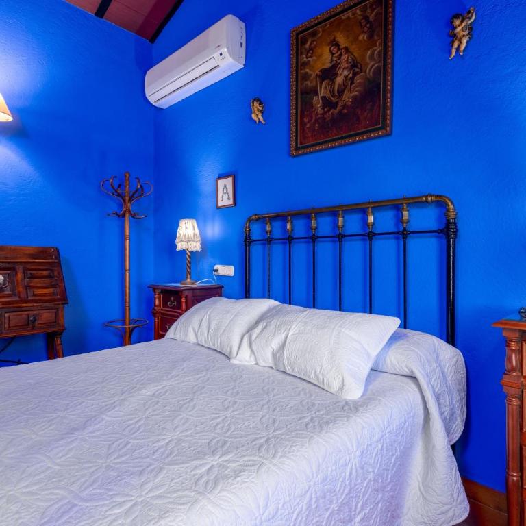 Villa Palladio en Ronda - Casa - 12