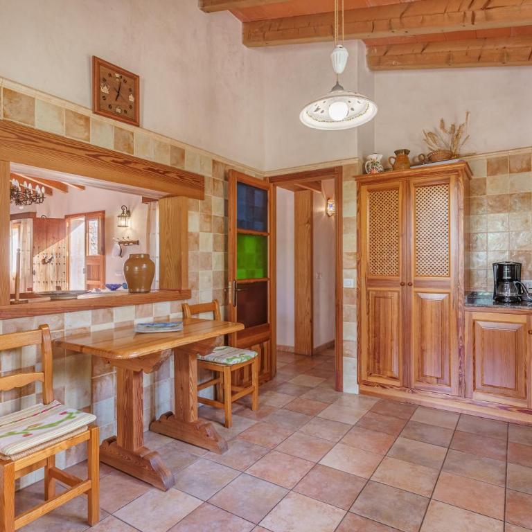 Son Barbudet - Casa de 3 dormitorios - 9