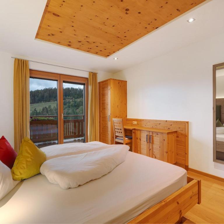 Thalerhof Appartement Christoph - Deluxe Apartment mit Balkon und 2 Schlafzimmern - 12
