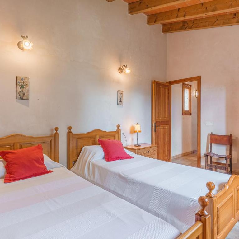 Son Barbudet - Casa de 3 dormitorios - 12