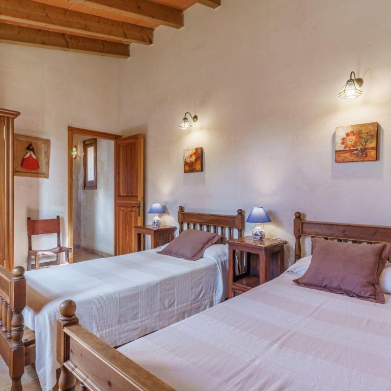 Son Barbudet - Casa de 3 dormitorios - 16