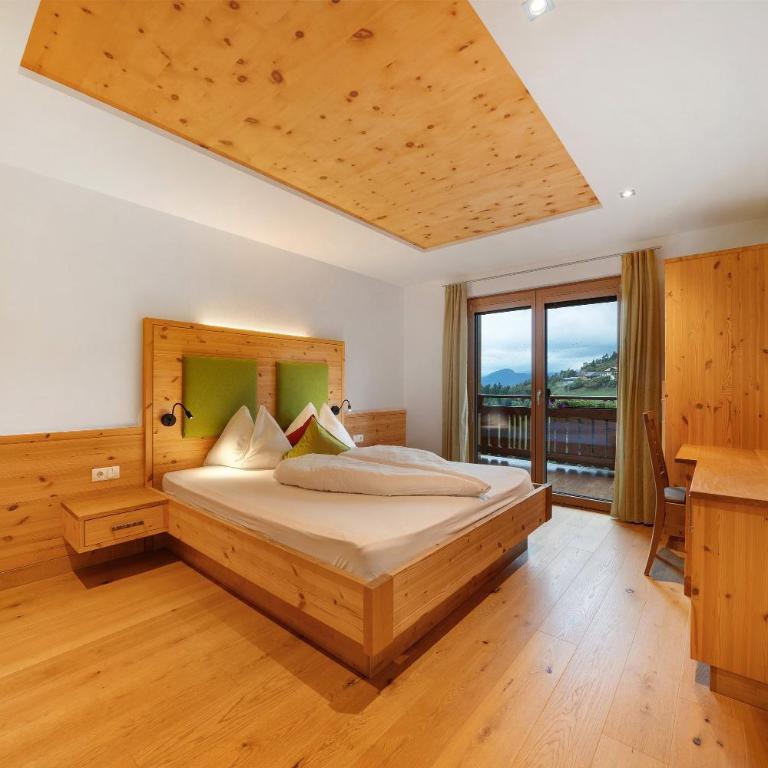 Thalerhof Appartement Christoph - Deluxe Apartment mit Balkon und 2 Schlafzimmern - 10