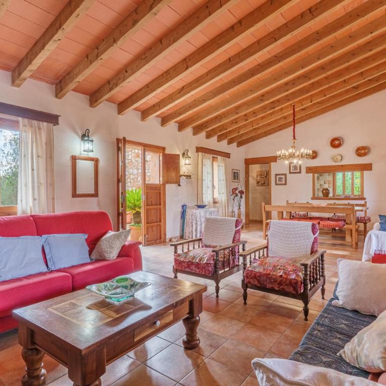 Son Barbudet - Casa de 3 dormitorios - 6