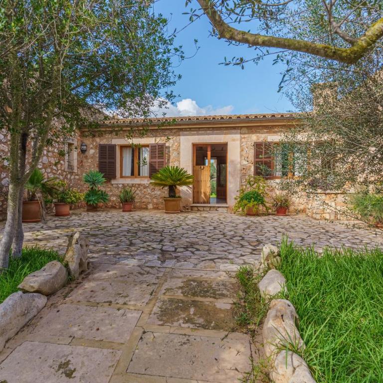Son Barbudet - Casa de 3 dormitorios - 25