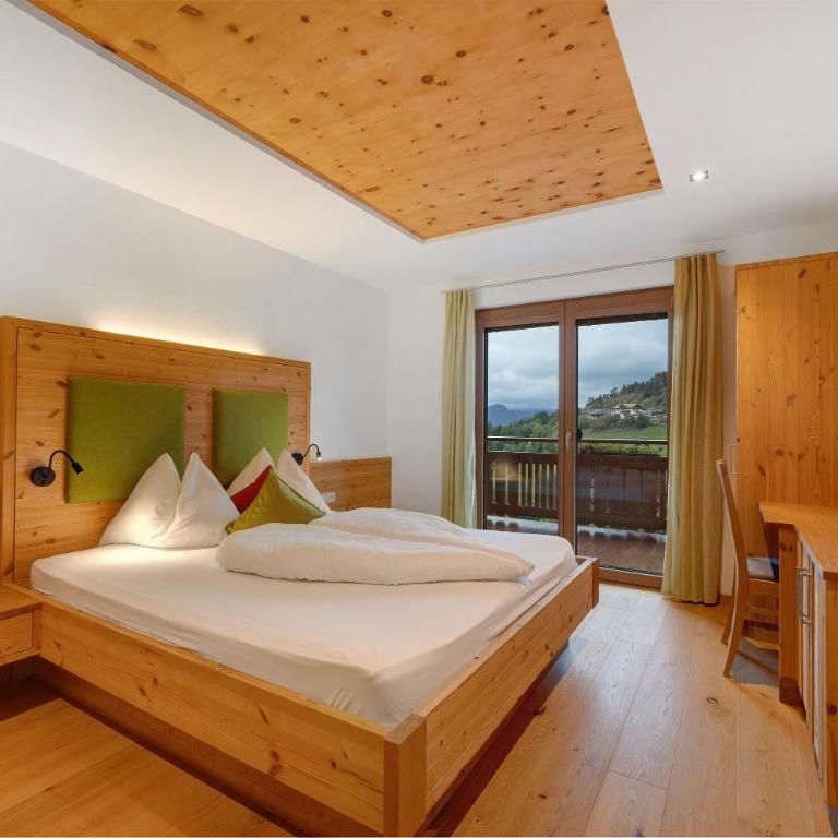 Thalerhof Appartement Christoph - Deluxe Apartment mit Balkon und 2 Schlafzimmern - 13