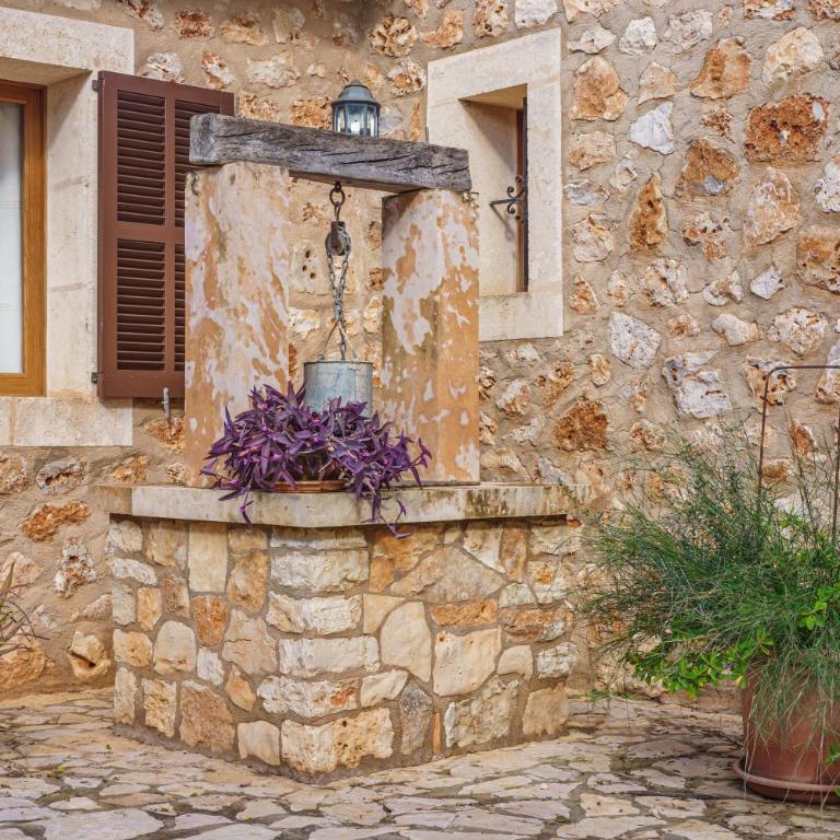 Son Barbudet - Casa de 3 dormitorios - 24