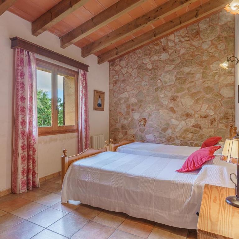 Son Barbudet - Casa de 3 dormitorios - 11
