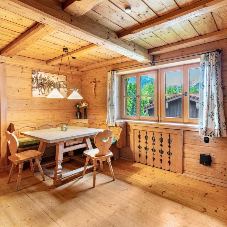Haus Kreiznegge - Premium Apartment mit 3 Schlafzimmern und Balkon - 6