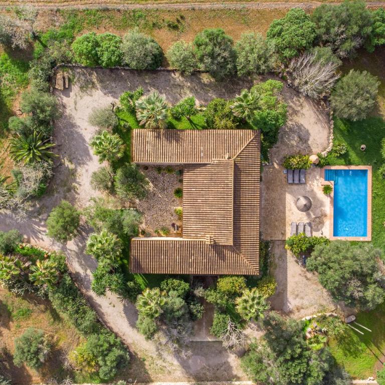 Son Barbudet - Casa de 3 dormitorios - 3