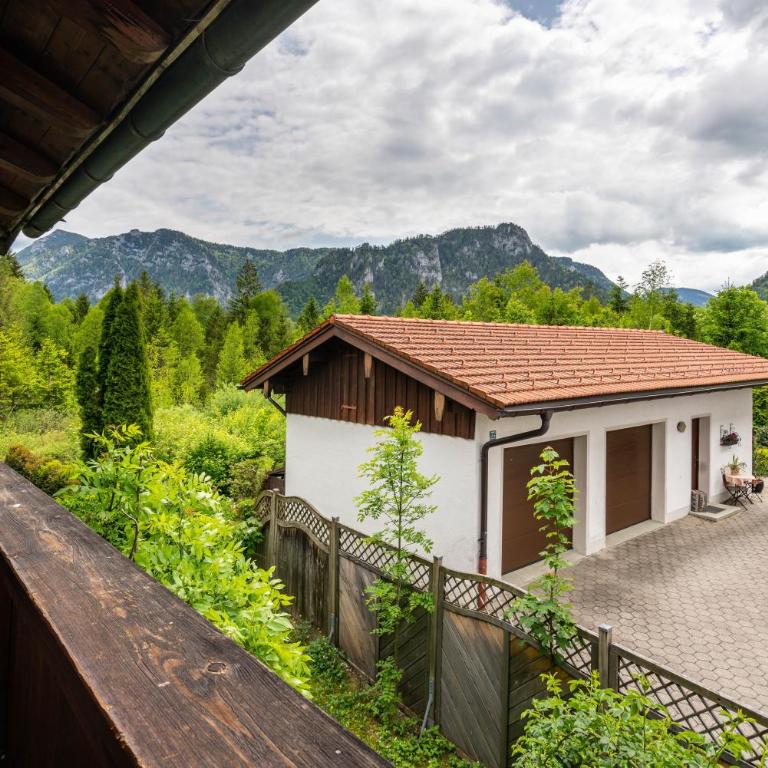 Haus Kreiznegge - Premium Apartment mit 3 Schlafzimmern und Balkon - 5
