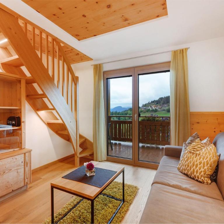 Thalerhof Appartement Christoph - Deluxe Apartment mit Balkon und 2 Schlafzimmern - 1