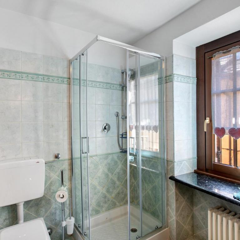 Appartamento nel borgo di Chatillon - Two-Bedroom Deluxe Apartment with Balcony - 19