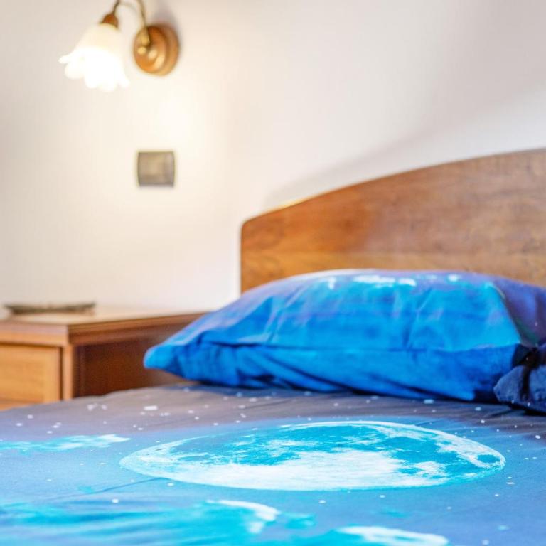 Appartamento nel borgo di Chatillon - Two-Bedroom Deluxe Apartment with Balcony - 26