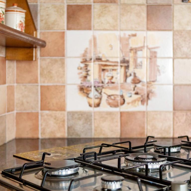 Appartamento nel borgo di Chatillon - Two-Bedroom Deluxe Apartment with Balcony - 11