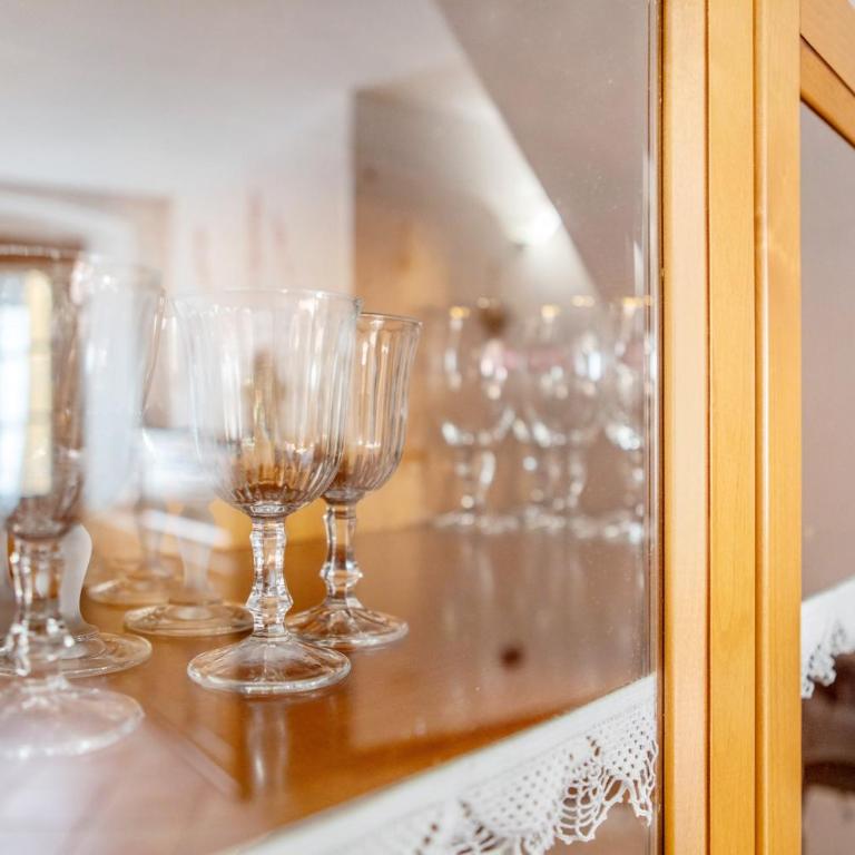 Appartamento nel borgo di Chatillon - Two-Bedroom Deluxe Apartment with Balcony - 15