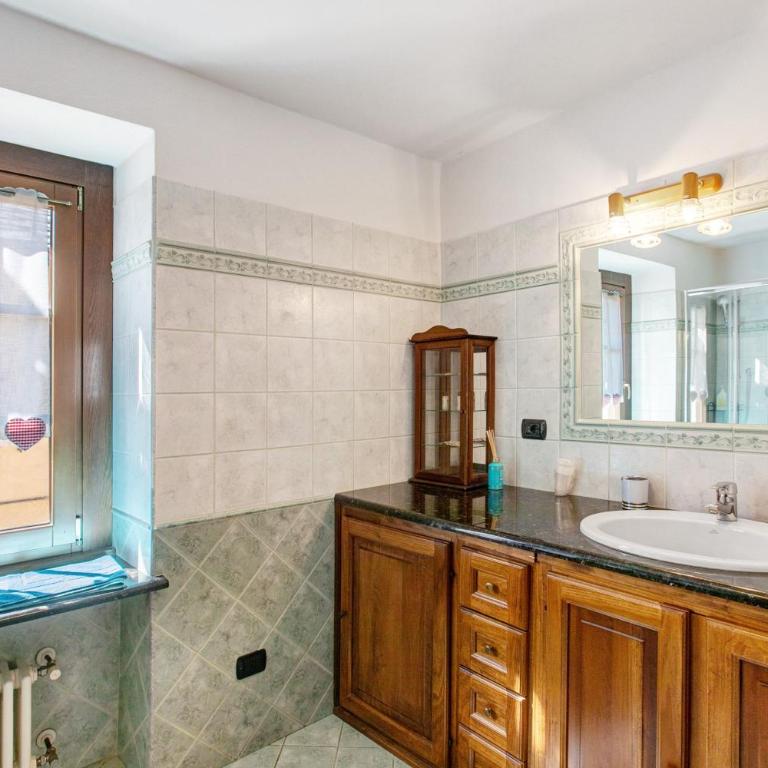 Appartamento nel borgo di Chatillon - Two-Bedroom Deluxe Apartment with Balcony - 17