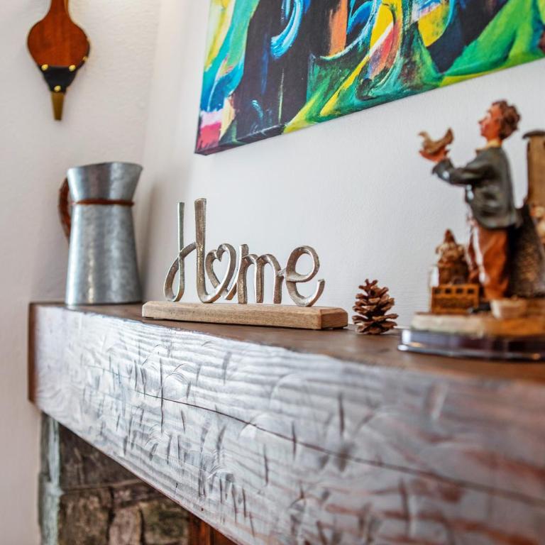 Appartamento nel borgo di Chatillon - Two-Bedroom Deluxe Apartment with Balcony - 3