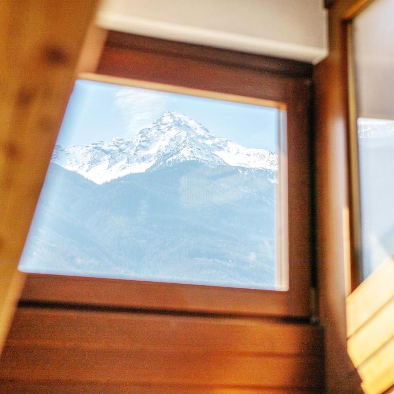 Appartamento nel borgo di Chatillon - Two-Bedroom Deluxe Apartment with Balcony - 28
