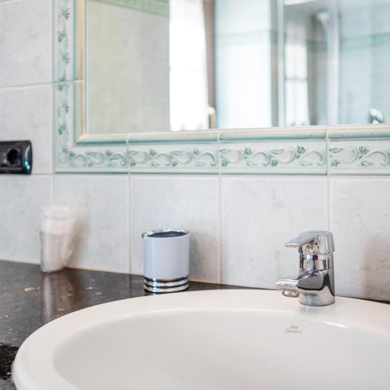 Appartamento nel borgo di Chatillon - Two-Bedroom Deluxe Apartment with Balcony - 18