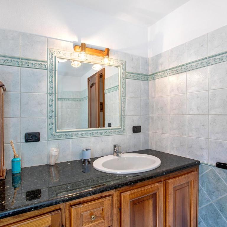 Appartamento nel borgo di Chatillon - Two-Bedroom Deluxe Apartment with Balcony - 20