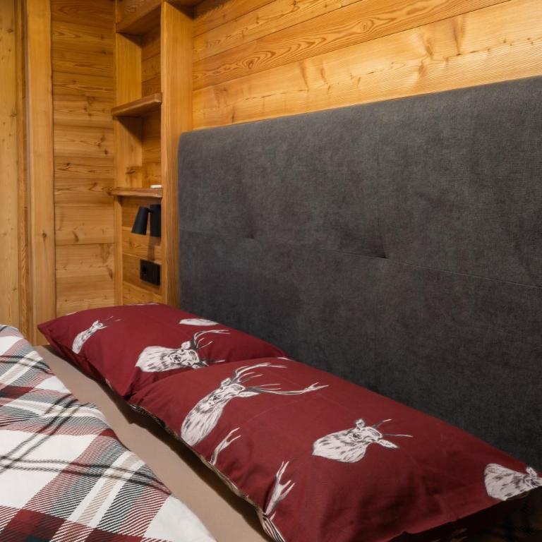 Maroc Mountain Chalet - Chalet - 20