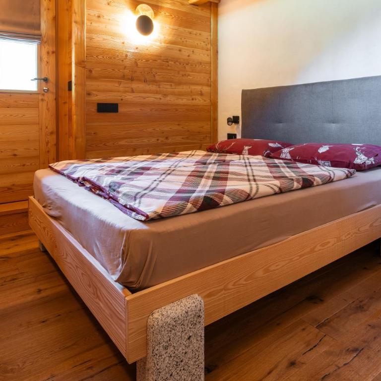 Maroc Mountain Chalet - Chalet - 24