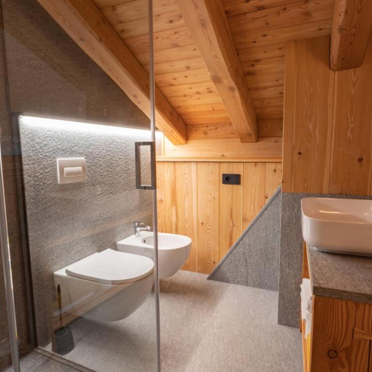 Maroc Mountain Chalet - Chalet - 10