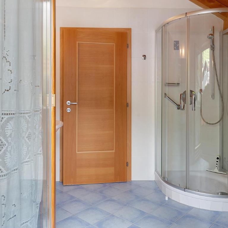 Hofanger - Appartamento Deluxe con 2 Camere da Letto e Vista Giardino - 29