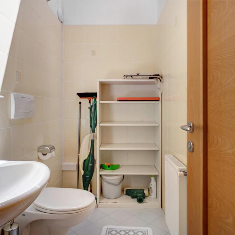 Hofanger - Appartamento Deluxe con 2 Camere da Letto e Vista Giardino - 20