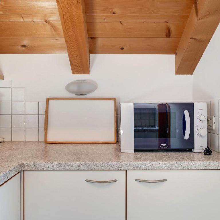 Hofanger - Appartamento Deluxe con 2 Camere da Letto e Vista Giardino - 13